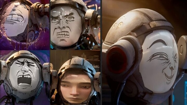 The episode that Bai Yuetian wants to delete the most