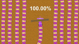 Combines.io Map Control: 100.00% [Farmers.io]