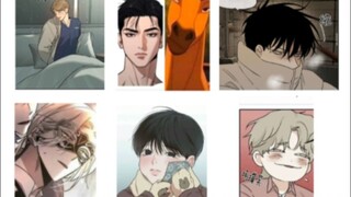 My harem, hehehe