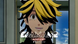 edamame - bbno$ & rich brian [edit audio]