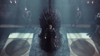 Official mobile game "Game of Thrones: Winter Is Coming," can change power