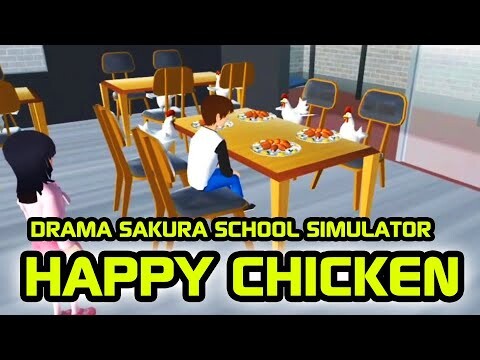 Drama Sakura School Simulator Terbaru 2021