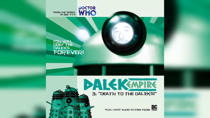 DE1: IoftheDs, Part Two (AUDIO)