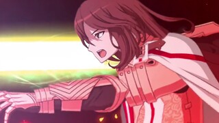 【FGO·1080P】Giorgio's "New Model" Buster + EX + 3 Skills
