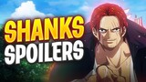 SHANKS IS BROKEN?! | One Piece Film Red Spoilers