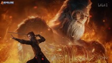 Gods Qin Mu Ep49 sub indo