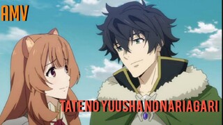 Tate no Yuusha no Nariagari  (AMV)ผู้กล้าโล่กับการหักหลัง