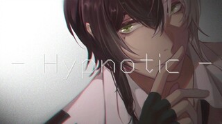 [Music]VOCALOID: Yuezheng Longya - Hypnotic