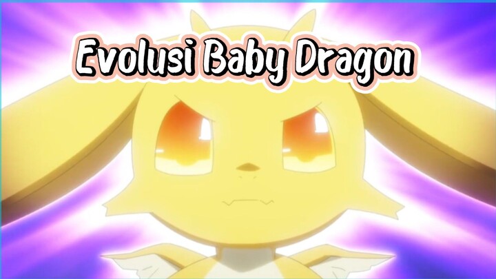 Tensei shitara dragon no Tamago datta Episode 02 Subtitle Indonesia