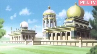 Hunter X Hunter Episode 21 Tagalog