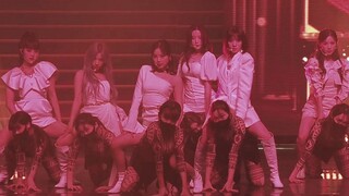 (G)I-DLE LION+DUMDI DUMDI+Sparks 210214 เวที HD