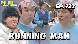 🇰🇷EP. 732 RUNNING MAN (2024) HD | ENG SUB | VARIETY SHOW