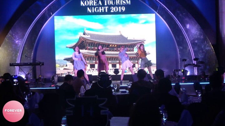 KOREA TOURISM NIGHT INDONESIA