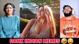 Dank Indian Memes #293 | Zeher Memes🤣 | Indian Memes Compilation Reaction | The Tenth Staar