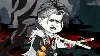 [Hồi Sơn Hải] Tập 116: Sự thật về quá khứ của Chu Viêm, Chu Viêm hoàn toàn trở nên độc ác!