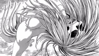 Detailed analysis of Attack on Titan Chapter 122: Since everyone in the world wants me dead, then I 