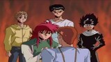 Ghost figther episode 86 Tagalog dub