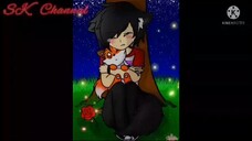 [Speed Paint] SK's sad || Ep.22 || Heart Attack || SK SpeedPaint