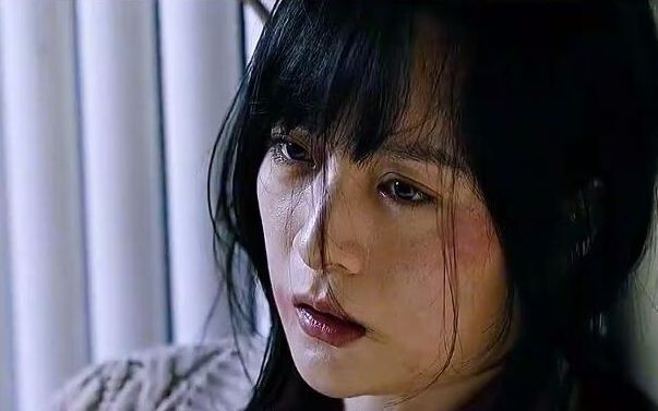 She strangled herself to drag her abusive husband down with her—how desperate must she have been to 