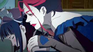 【يوليو/كوتوكو كوروزاوا】 الفتاة الخالدة الفصل الثاني «فترة الصراع على الجوهرة» العرض الدعائي [فريق MC