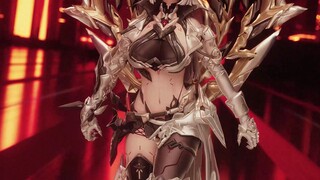 😍Helia yang baru keren banget! 😍