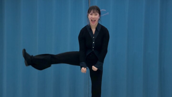 The “Get Rich Quick” Dance: Whoever Dances It Will Strike It Rich!