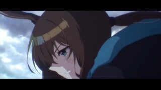 Arknights : Fuyukomori Kaerimichi EP 3 SUB INDO