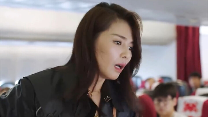 人小鬼大，偷改机票，只为回东北过年