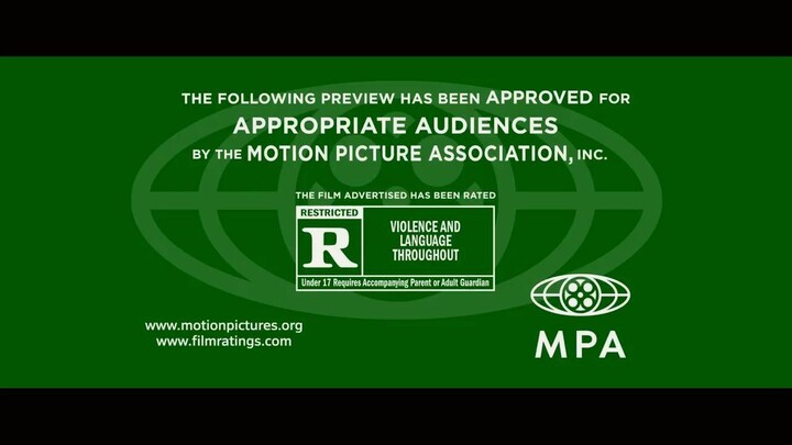 Mob Land Official Trailer (2023)