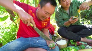 MÓN LẠ CỦA EM THƠM | Nhịp Sống Tây Bắc