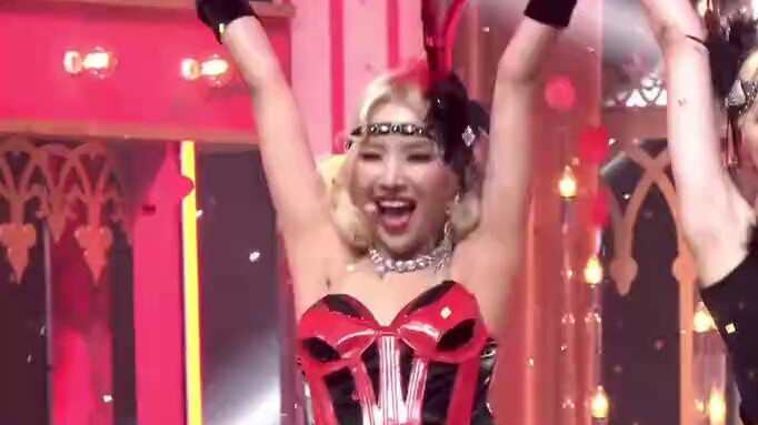 ทายสิว่านี่คือใครจาก Kpop! [ฉบับที่ 21]