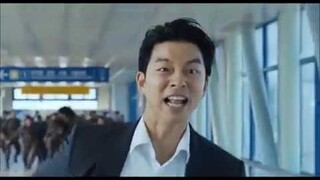 Train to Busan (Dernier Train pour Busan)