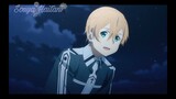 Sword art online AMV