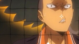 [Haikyuu!!] Ryunosuke Tanaka: What does it feel like to be a winner in life?