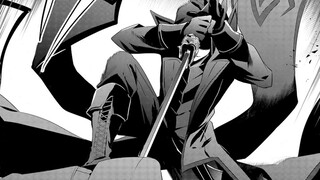 Women only affect the speed of my sword [Shadow Master 6]