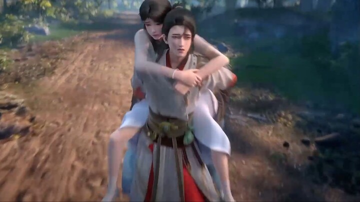 The Realm Gate Ep 16 Sub Indo 1080p