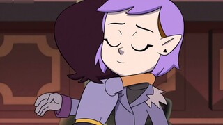 [Owl Magic Club toh] Tôi không đơn độc, phía sau tôi có tất cả những người yêu thương tôi.