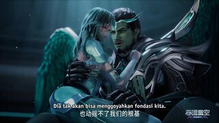 Swallowed Star Eps 199 KLIP 2