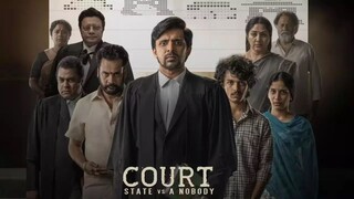 Court - State Vs. A Nobody (2025) Telugu Full HD Movie