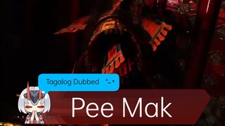 Pee Mak // Thai Comedy // Full Movie