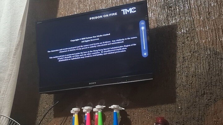 Tagalized Movie Channel - Continuity [01-07-2026]