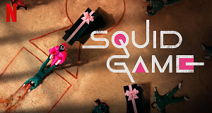 Squid Game e3
