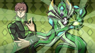 بعد مشاهدة هذا الفيديو، ستعرف كم طول مخالب نبات الشيطان البري 【BEN10】