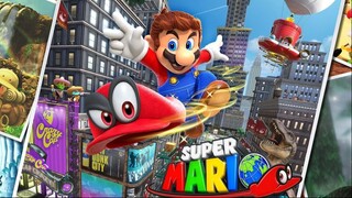 MARIO BROS 3 พี่น้องมาริโอ้ 1