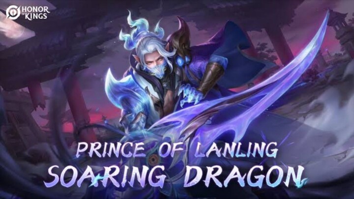 MUNCULNYA PRINCE LANLING BIKIN MUSUH LENYAP SEKETIKA ‼️😱