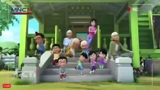 Upin ipin lembaga hitam full episode