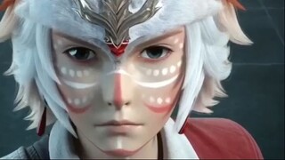 Tales of Demons and Gods Season 9 Episode 08 Subtitle Indonesia