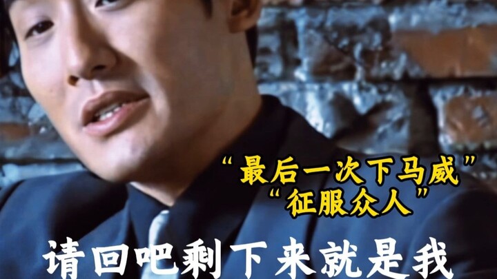 “لقد اكتشفت أنكم جميعًا جميلون، مثل الأمريكيين”