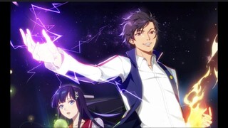 quanzhi fashi season 2 episode 4