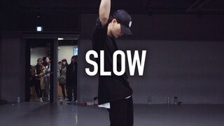 【1M】Shawn编舞 Slow